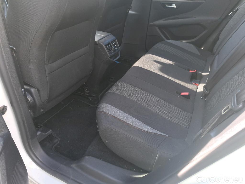  Peugeot  3008 PEUGEOT  / 2020 / 5P / todoterreno 1.5 BlueHDi 96kW (130CV) S&S Active Pack (AC4) #29