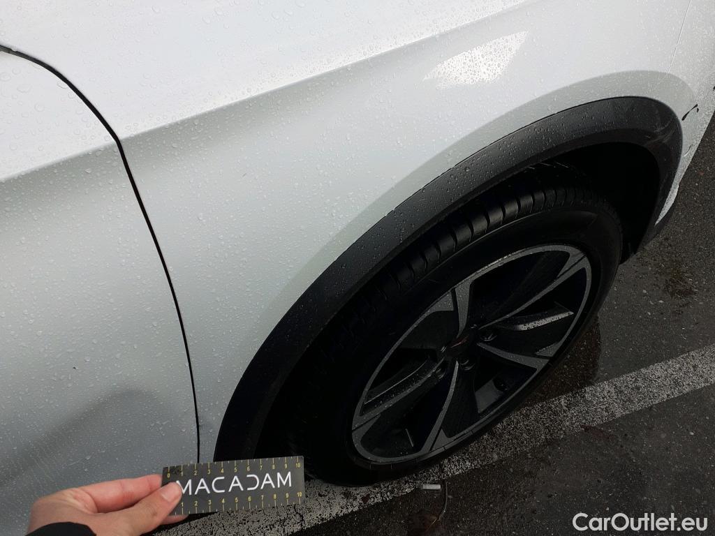  Cupra  Formentor CUPRA  / 2020 / 5P / todoterreno 1.5 TSI 110kW (150 CV) DSG (AC) #13