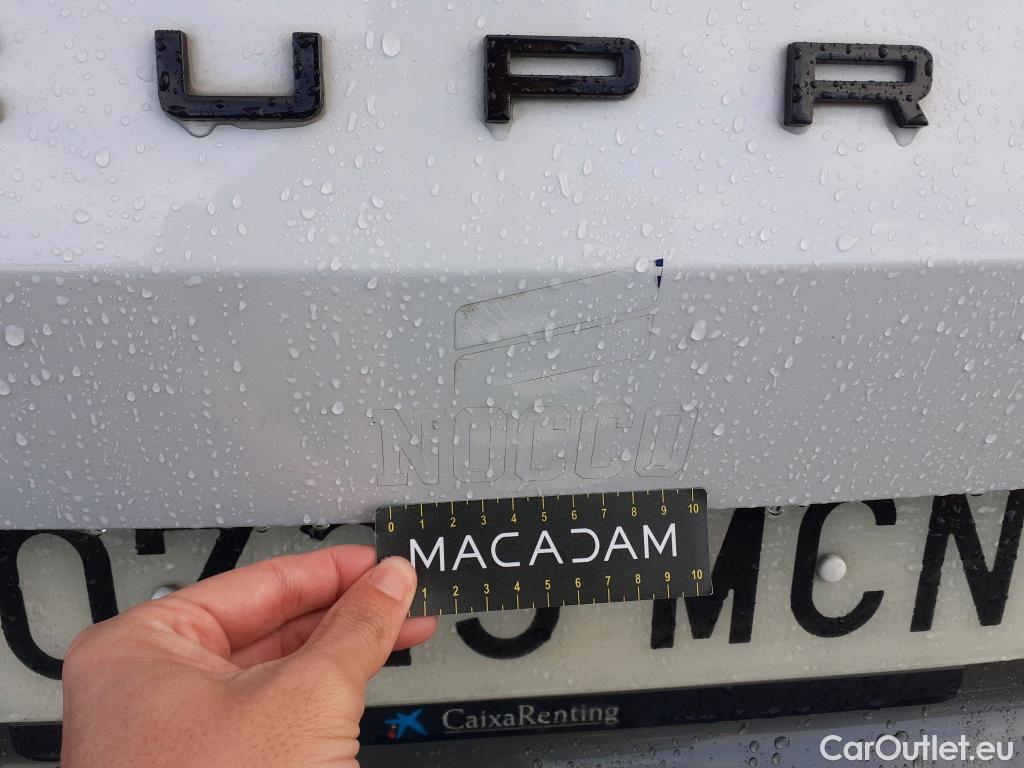  Cupra  Formentor CUPRA  / 2020 / 5P / todoterreno 1.5 TSI 110kW (150 CV) DSG (AC) #23