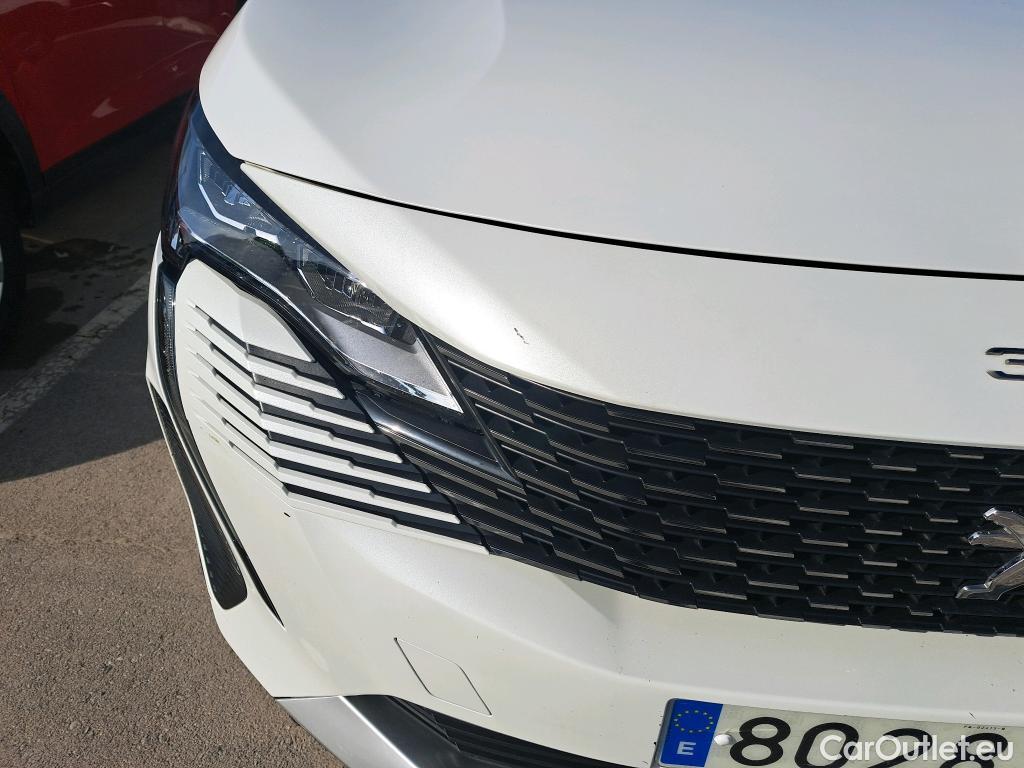  Peugeot  3008 PEUGEOT  / 2020 / 5P / todoterreno 1.5 BlueHDi 96kW (130CV) S&S Active Pack (AC4) #44