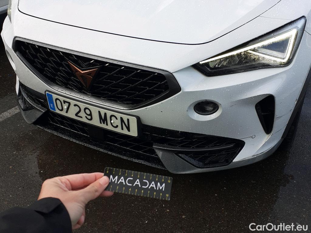  Cupra  Formentor CUPRA  / 2020 / 5P / todoterreno 1.5 TSI 110kW (150 CV) DSG (AC) #37