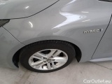  Toyota  Corolla TOYOTA  / 2019 / 5P / STATION WAGON TS HYBRID BUSINESS #52