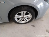  Toyota  Corolla TOYOTA  / 2019 / 5P / STATION WAGON TS HYBRID BUSINESS #58