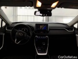  Toyota  RAV4 TOYOTA  / 2018 / 5P / CROSSOVER 2.5 HV 222V E-CVT BUSINESS 4WD #3