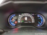  Toyota  RAV4 TOYOTA  / 2018 / 5P / CROSSOVER 2.5 HV 222V E-CVT BUSINESS 4WD #4