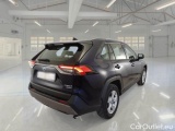  Toyota  RAV4 TOYOTA  / 2018 / 5P / CROSSOVER 2.5 HV 222V E-CVT BUSINESS 4WD #2