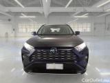  Toyota  RAV4 TOYOTA  / 2018 / 5P / CROSSOVER 2.5 HV 222V E-CVT BUSINESS 4WD #6