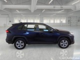  Toyota  RAV4 TOYOTA  / 2018 / 5P / CROSSOVER 2.5 HV 222V E-CVT BUSINESS 4WD #7