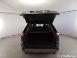  Toyota  RAV4 TOYOTA  / 2018 / 5P / CROSSOVER 2.5 HV 222V E-CVT BUSINESS 4WD #5