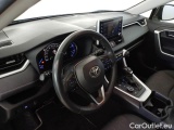  Toyota  RAV4 TOYOTA  / 2018 / 5P / CROSSOVER 2.5 HV 222V E-CVT BUSINESS 4WD #83