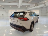  Toyota  RAV4 TOYOTA  / 2018 / 5P / CROSSOVER 2.5 HV 218CV E-CVT BUSINESS 2WD #2