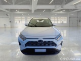  Toyota  RAV4 TOYOTA  / 2018 / 5P / CROSSOVER 2.5 HV 218CV E-CVT BUSINESS 2WD #6