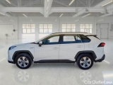  Toyota  RAV4 TOYOTA  / 2018 / 5P / CROSSOVER 2.5 HV 218CV E-CVT BUSINESS 2WD #8