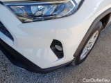  Toyota  RAV4 TOYOTA  / 2018 / 5P / CROSSOVER 2.5 HV 218CV E-CVT BUSINESS 2WD #38