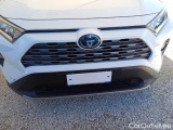  Toyota  RAV4 TOYOTA  / 2018 / 5P / CROSSOVER 2.5 HV 218CV E-CVT BUSINESS 2WD #42