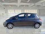  Toyota  Yaris TOYOTA  / 2017 / 5P / BERLINA 1.5 HYBRID BUSINESS #8