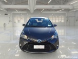  Toyota  Yaris TOYOTA  / 2017 / 5P / BERLINA 1.5 HYBRID BUSINESS #6