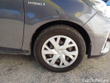  Toyota  Yaris TOYOTA  / 2017 / 5P / BERLINA 1.5 HYBRID BUSINESS #17