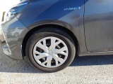  Toyota  Yaris TOYOTA  / 2017 / 5P / BERLINA 1.5 HYBRID BUSINESS #20