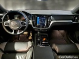  Volvo  V60 VOLVO  / 2019 / 5P / STATION WAGON T6 PLUG-IN AWD AUTOM.RECH.R-DESIGN #3