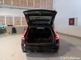  Volvo  V60 VOLVO  / 2019 / 5P / STATION WAGON T6 PLUG-IN AWD AUTOM.RECH.R-DESIGN #5
