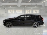 Volvo  V60 VOLVO  / 2019 / 5P / STATION WAGON T6 PLUG-IN AWD AUTOM.RECH.R-DESIGN #8