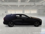  Volvo  V60 VOLVO  / 2019 / 5P / STATION WAGON T6 PLUG-IN AWD AUTOM.RECH.R-DESIGN #7