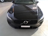  Volvo  V60 VOLVO  / 2019 / 5P / STATION WAGON T6 PLUG-IN AWD AUTOM.RECH.R-DESIGN #26