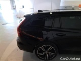  Volvo  V60 VOLVO  / 2019 / 5P / STATION WAGON T6 PLUG-IN AWD AUTOM.RECH.R-DESIGN #39