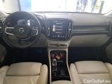  Volvo  XC 40 VOLVO XC40 / 2021 / 5P / SUV T5 RECHARGE PLUG-IN AUTO PLUS BRIGHT #3
