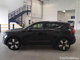  Volvo  XC 40 VOLVO XC40 / 2021 / 5P / SUV T5 RECHARGE PLUG-IN AUTO PLUS BRIGHT #8