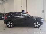  Volvo  XC 40 VOLVO XC40 / 2021 / 5P / SUV T5 RECHARGE PLUG-IN AUTO PLUS BRIGHT #7