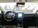  Volvo  XC 40 VOLVO XC40 / 2021 / 5P / SUV T4 RECHARGE PLUG-IN AUTO ESSENTIAL #3