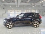  Volvo  XC 40 VOLVO XC40 / 2017 / 5P / SUV T5 PLUG-IN HYBRID RECH INSCRIP EXPR MY21 #8