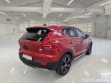  Volvo  XC 40 VOLVO XC40 / 2017 / 5P / SUV T5 PLUG-IN HYBRID AUTO RECHARGE INSCR. #2