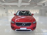  Volvo  XC 40 VOLVO XC40 / 2017 / 5P / SUV T5 PLUG-IN HYBRID AUTO RECHARGE INSCR. #6