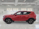  Volvo  XC 40 VOLVO XC40 / 2017 / 5P / SUV T5 PLUG-IN HYBRID AUTO RECHARGE INSCR. #8