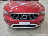  Volvo  XC 40 VOLVO XC40 / 2017 / 5P / SUV T5 PLUG-IN HYBRID AUTO RECHARGE INSCR. #22