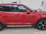  Volvo  XC 40 VOLVO XC40 / 2017 / 5P / SUV T5 PLUG-IN HYBRID AUTO RECHARGE INSCR. #28