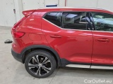  Volvo  XC 40 VOLVO XC40 / 2017 / 5P / SUV T5 PLUG-IN HYBRID AUTO RECHARGE INSCR. #31
