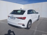  Audi  A3 AUDI  / 2020 / 5P / berlina con portón Sportback 30 TFSI 81kW (110CV) S tronic #2