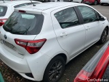  Toyota  Yaris TOYOTA  / 2017 / 5P / berlina con portón 1.5 100H Active #2