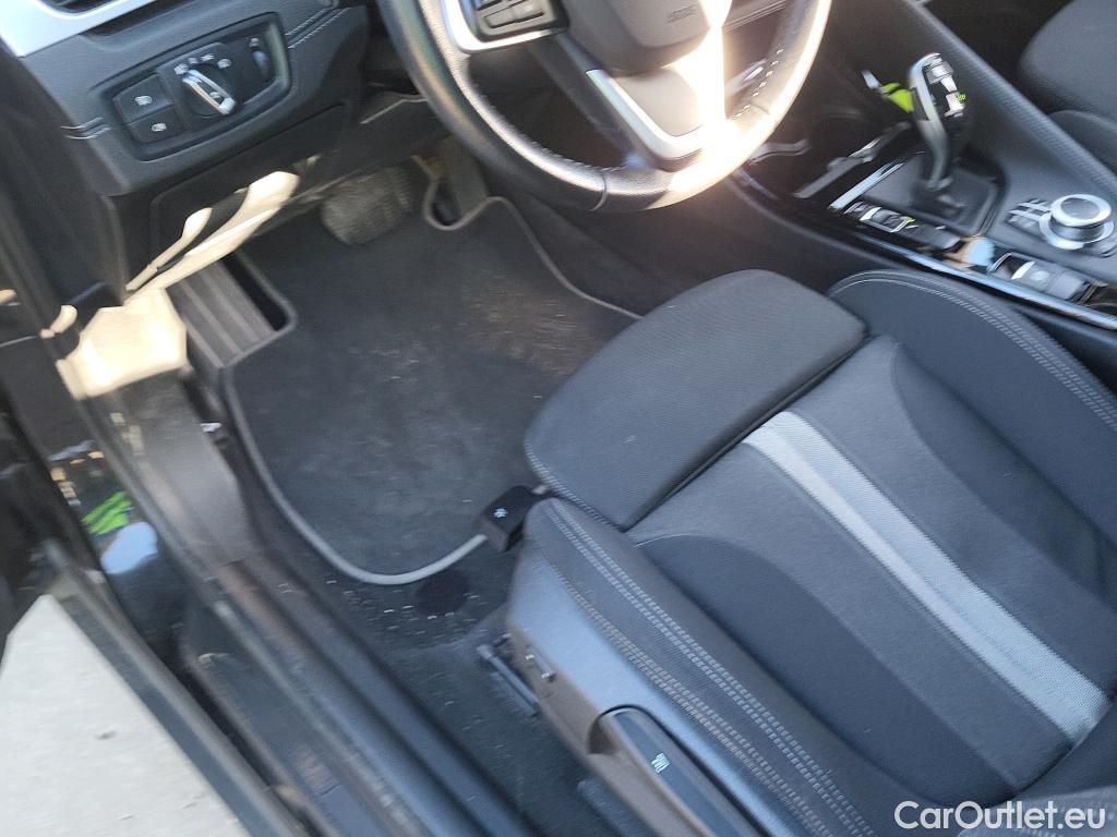  Bmw  X2 BMW  sDrive18i #15