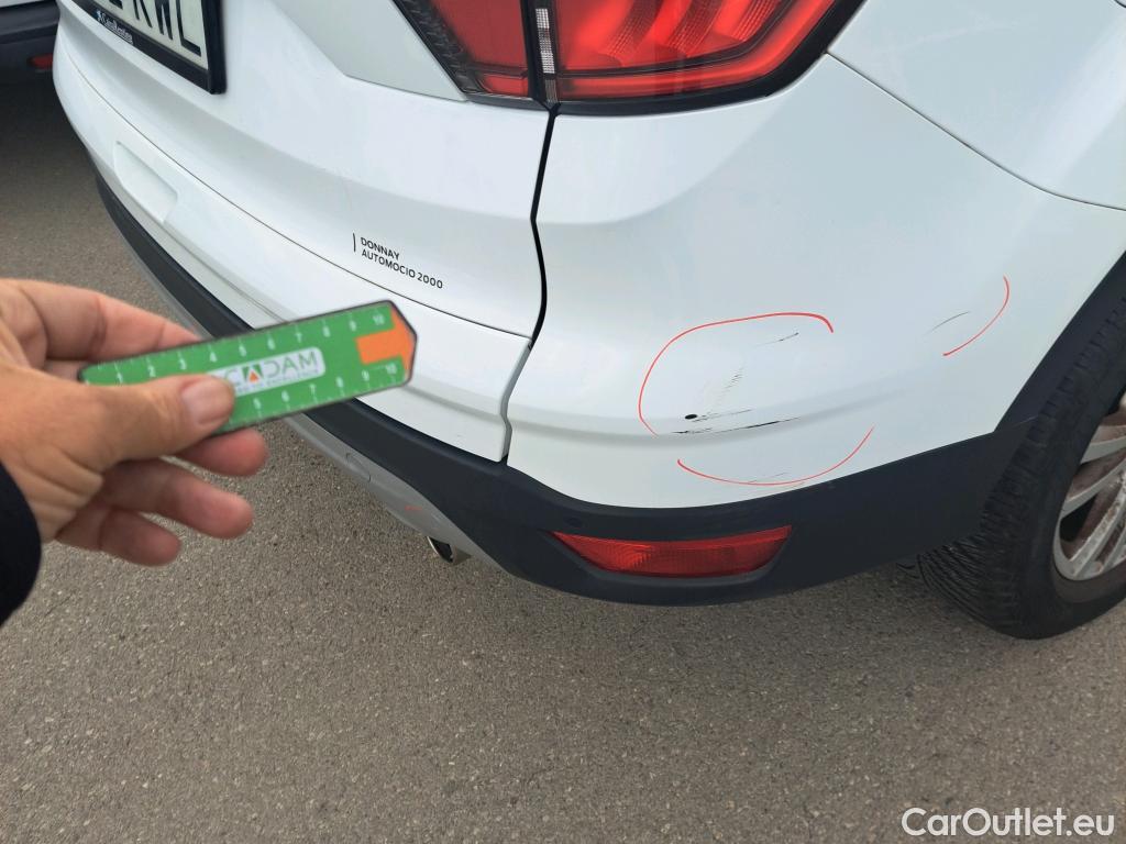  Ford  Kuga FORD  / 2016 / 5P / todoterreno 1.5 EcoBoost 88kW 4x2 Trend+ (CX) #17