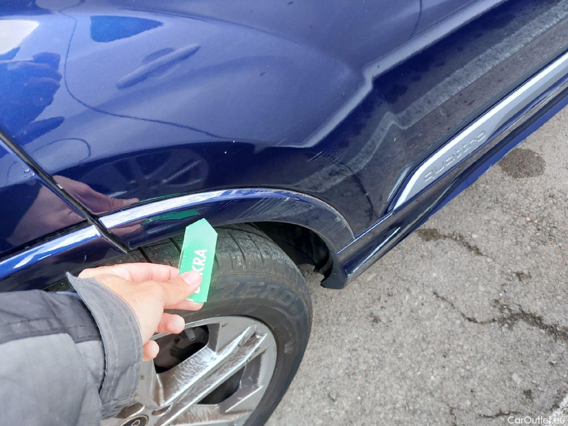  Audi  Q7 AUDI  / 2019 / 5P / todoterreno S line 50 TDI 210kW (286CV) quattro tip #23