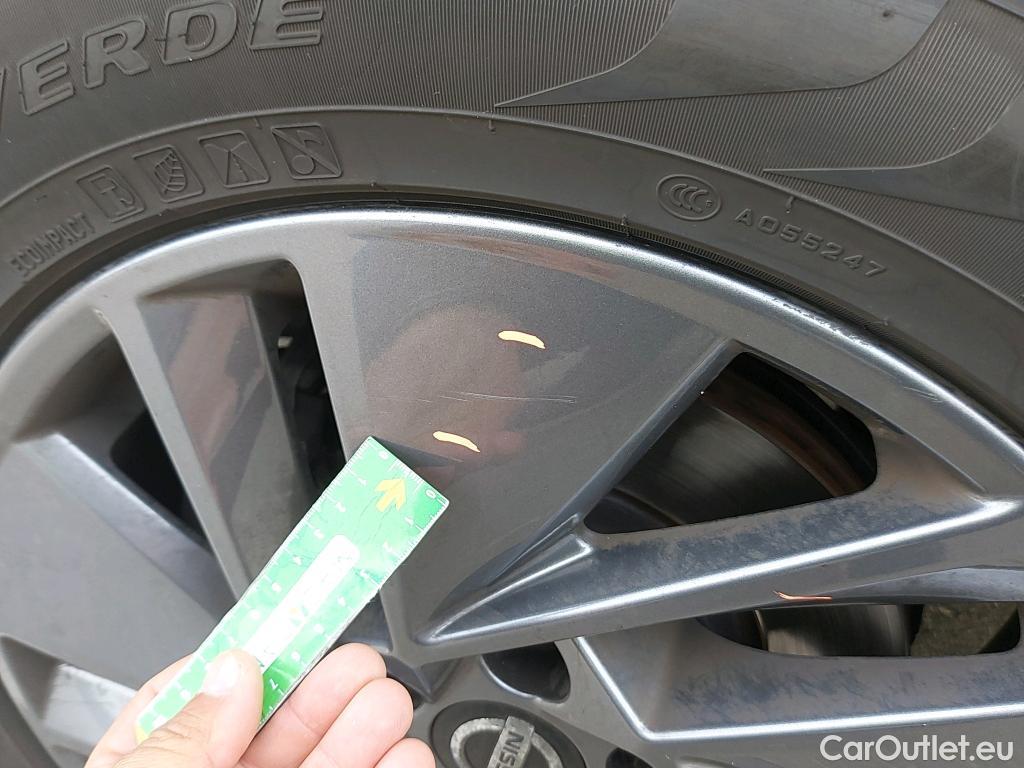  Nissan  Qashqai NISSAN  / 2021 / 5P / todoterreno DIG-T 116kW (158CV) mHEV Xtronic Acenta (AC2) #10