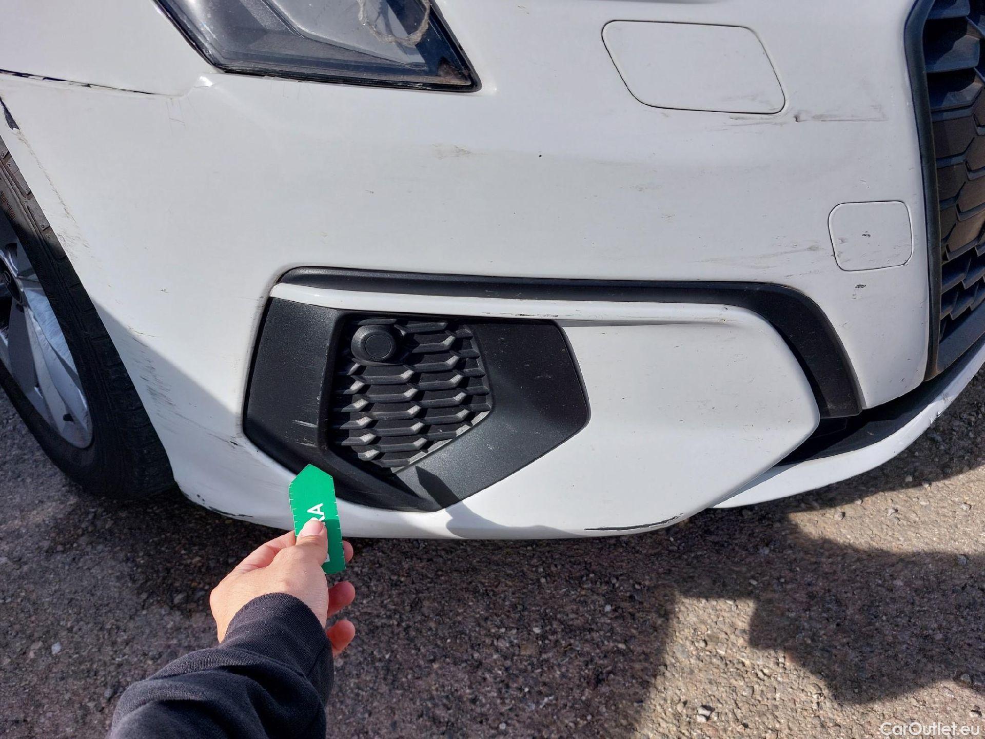  Audi  A3 AUDI  / 2020 / 5P / berlina con portón Sportback 30 TFSI 81kW (110CV) S tronic #10