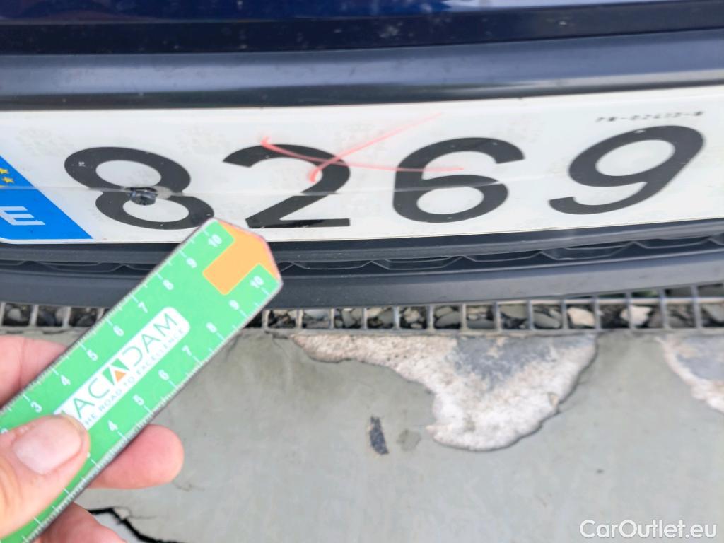  Volkswagen  Tiguan VOLKSWAGEN  / 2016 / 5P / todoterreno Advance 2.0 TDI 110kW (150CV) DSG #12