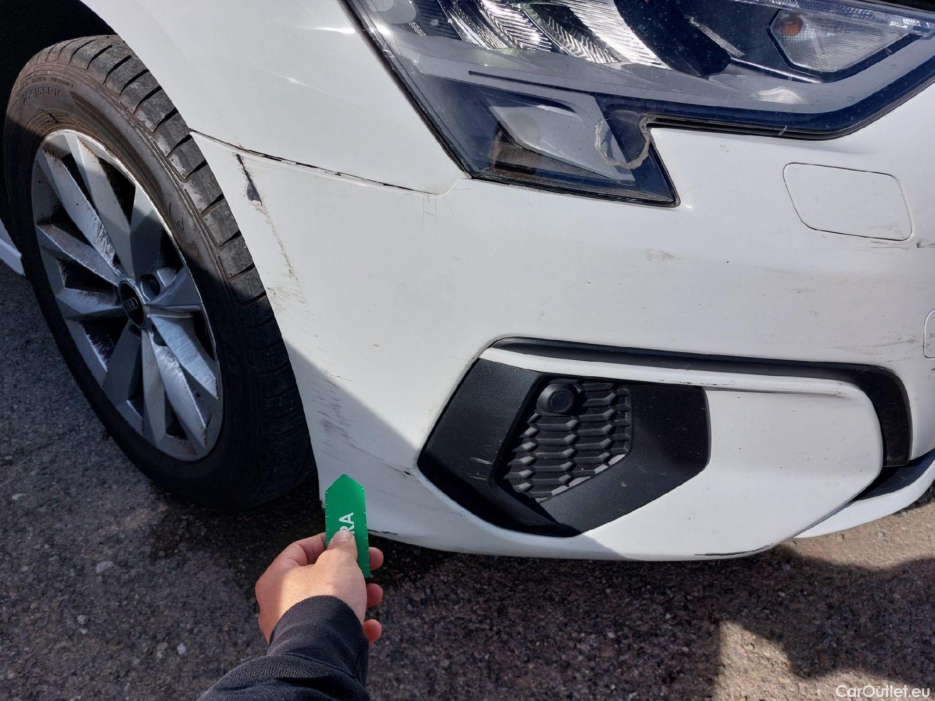  Audi  A3 AUDI  / 2020 / 5P / berlina con portón Sportback 30 TFSI 81kW (110CV) S tronic #8