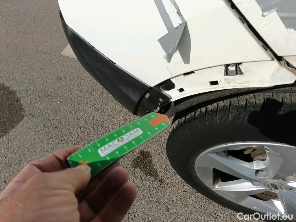  Nissan  Qashqai NISSAN  / 2017 / 5P / todoterreno dCi 85 kW (115 CV) ACENTA #4